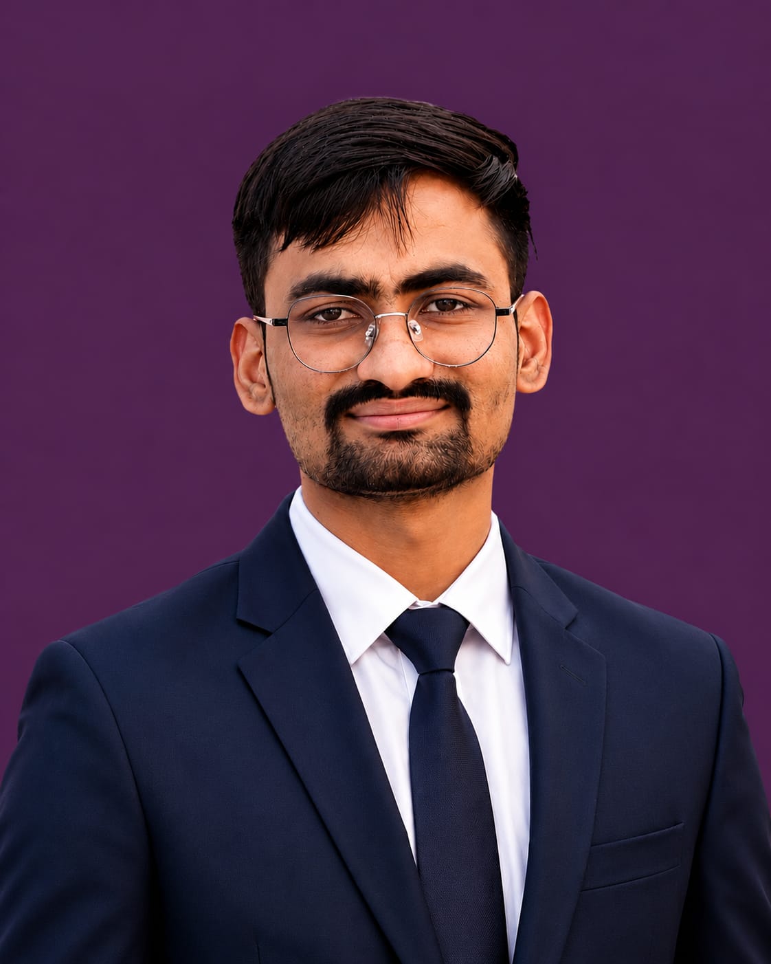 Mukesh Bhai CEO & Co-Founder Luxdeep Interior
